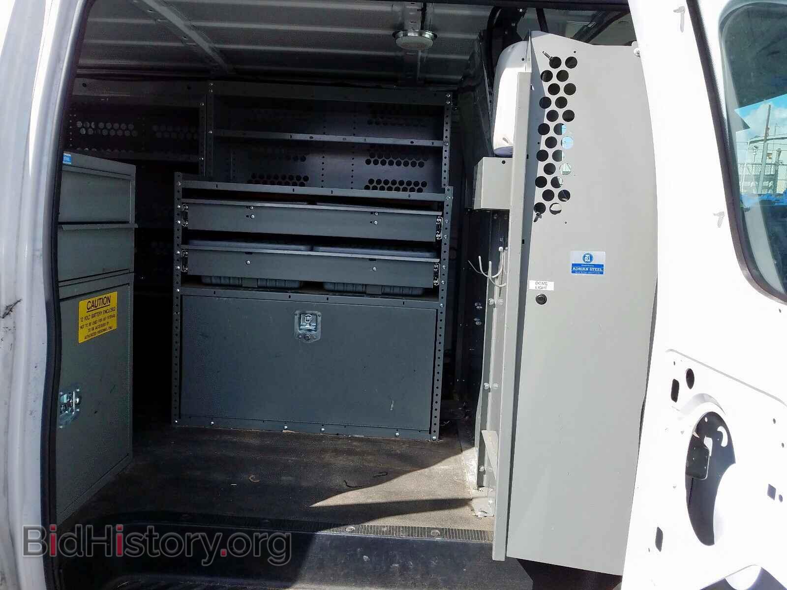 2011 FORD ECONOLINE - VIN: 1FTNE2EL4BDA44472 - Photo 6