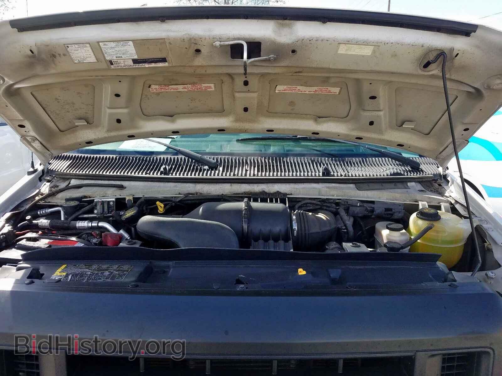 2011 FORD ECONOLINE - VIN: 1FTNE2EL4BDA44472 - Photo 7
