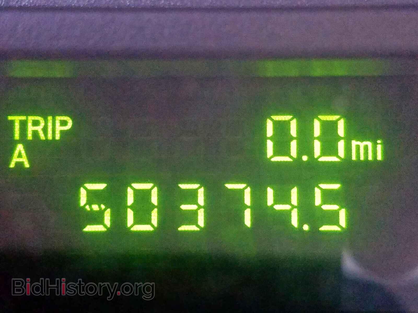 2011 FORD ECONOLINE - VIN: 1FTNE2EL4BDA44472 - Photo 8
