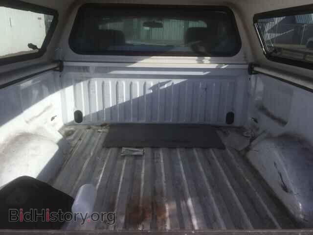 2013 FORD F150 - VIN: 1FTMF1CM9DFD55966 - Фото 6