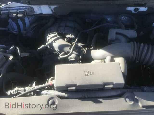 2013 FORD F150 - VIN: 1FTMF1CM9DFD55966 - Фото 7
