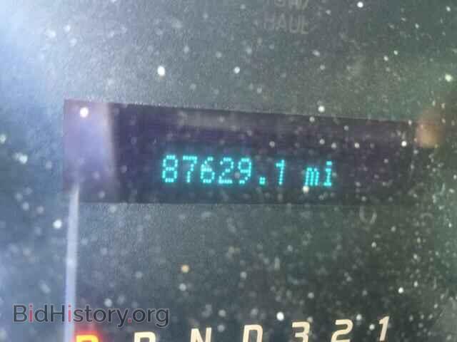 2013 FORD F150 - VIN: 1FTMF1CM9DFD55966 - Фото 8