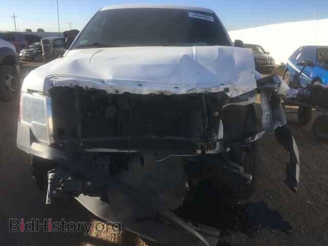 2013 FORD F150 - VIN: 1FTMF1CM9DFD55966 - Фото 9