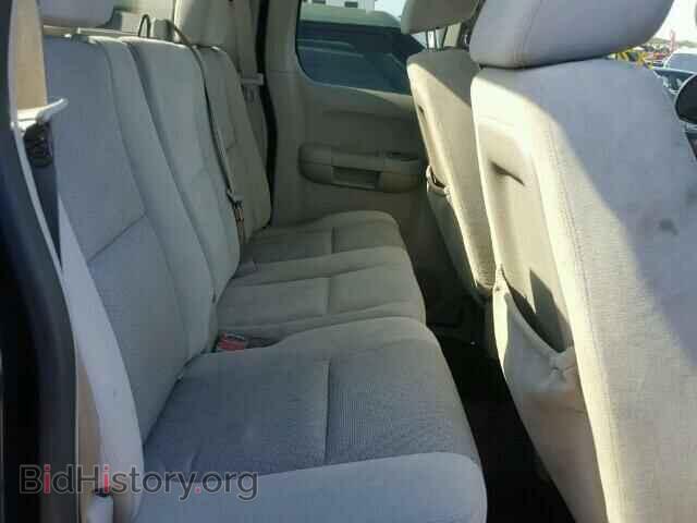 2007 CHEVROLET SILVERADO - VIN: 2GCEC19J671622356 - Photo 6