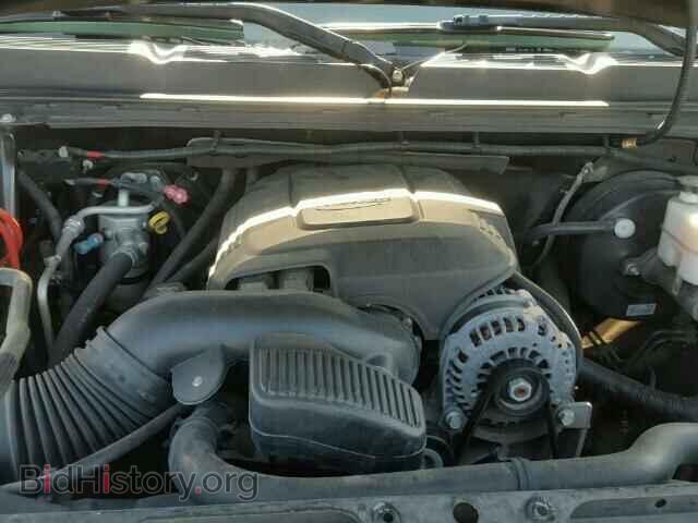 2007 CHEVROLET SILVERADO - VIN: 2GCEC19J671622356 - Photo 7