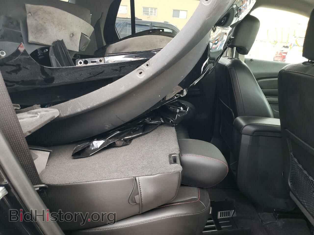 2015 GMC TERRAIN - VIN: 2GKFLSE35F6427470 - Фото 6