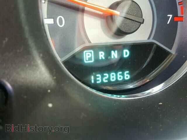 2012 CHRYSLER 200 - VIN: 1C3CCBBB8CN149234 - Фото 8