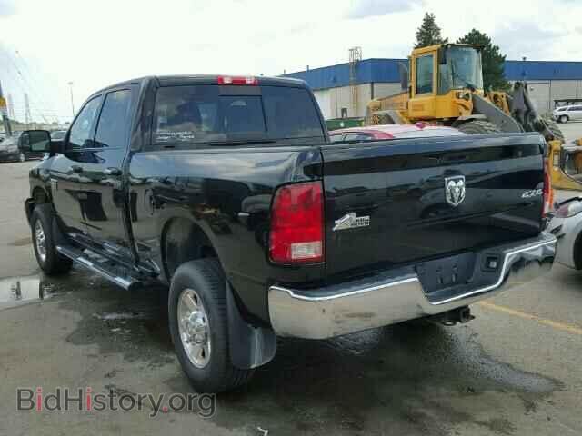 2012 DODGE RAM - VIN: 3C6TD5DT9CG221932 - Фото 3