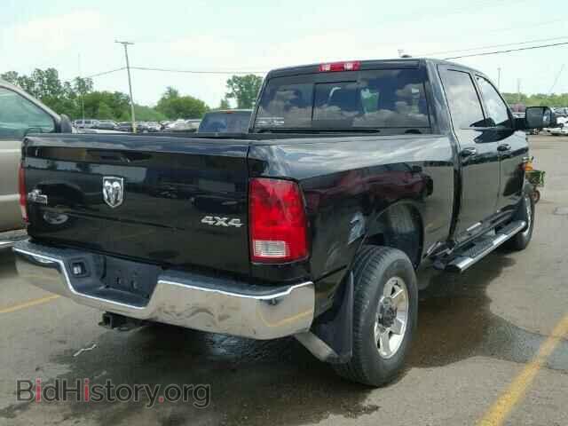 2012 DODGE RAM - VIN: 3C6TD5DT9CG221932 - Фото 4
