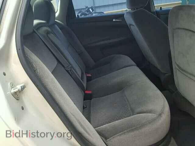 2012 CHEVROLET IMPALA - VIN: 2G1WG5E38C1160795 - Фото 6