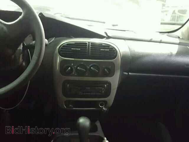 2005 DODGE NEON - VIN: 1B3ES56C55D279185 - Фото 9