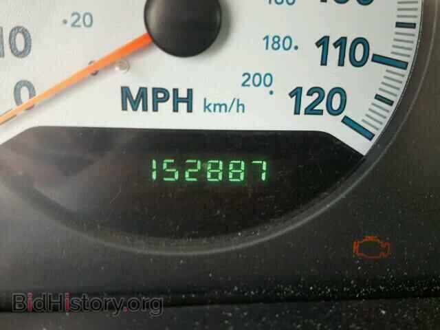 2005 DODGE CARAVAN - VIN: 2D4GP44L15R334897 - Фото 8