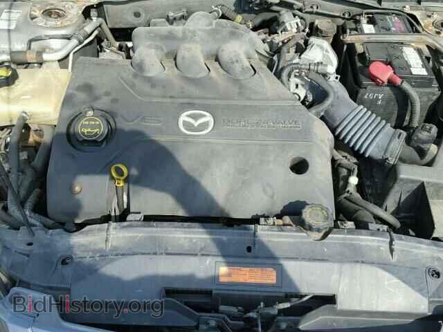 2007 MAZDA 6 - VIN: 1YVHP80D875M16580 - Photo 7