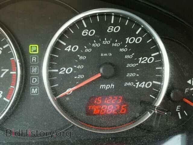 2007 MAZDA 6 - VIN: 1YVHP80D875M16580 - Photo 8