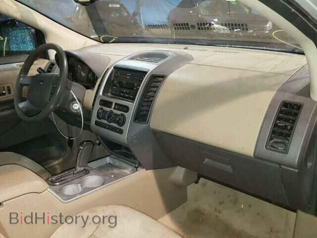 2007 FORD EDGE - VIN: 2FMDK36C07BA25807 - Photo 5