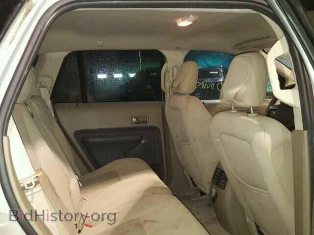 2007 FORD EDGE - VIN: 2FMDK36C07BA25807 - Photo 6