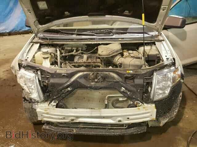 2007 FORD EDGE - VIN: 2FMDK36C07BA25807 - Photo 7