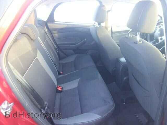 2012 FORD FOCUS - VIN: 1FAHP3F22CL328358 - Photo 6