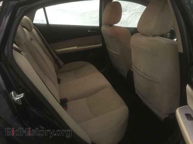2009 MAZDA 6 - VIN: 1YVHP82A295M36717 - Фото 6