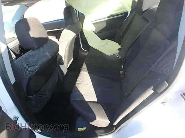 2012 MITSUBISHI GALANT - VIN: 4A32B2FF5CE018640 - Фото 6
