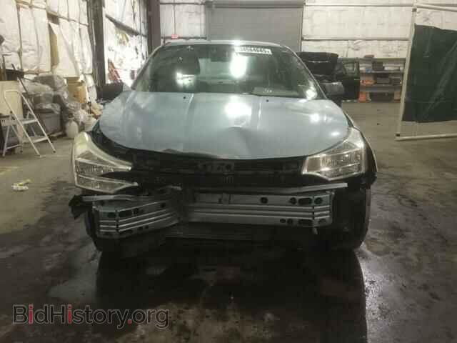 2008 FORD FOCUS - VIN: 1FAHP35NX8W273031 - Фото 10