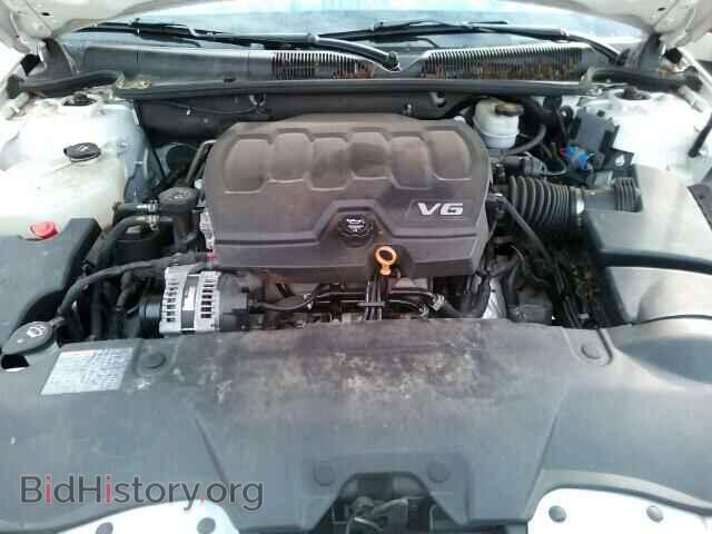 2011 BUICK LUCERNE - VIN: 1G4HC5EM8BU139335 - Фото 7