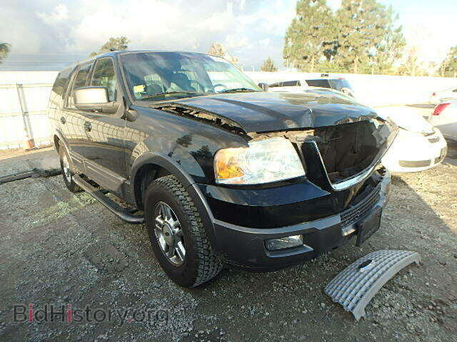Фотография 1FMPU15L64LA04663 - FORD EXPEDITION 2004