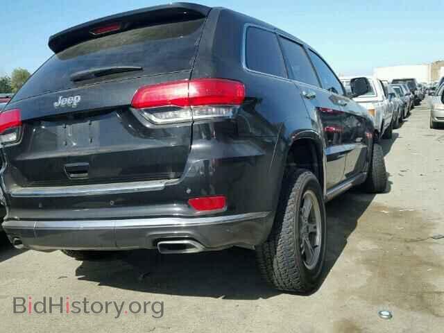 2014 JEEP CHEROKEE - VIN: 1C4RJFJT6EC181563 - Фото 4