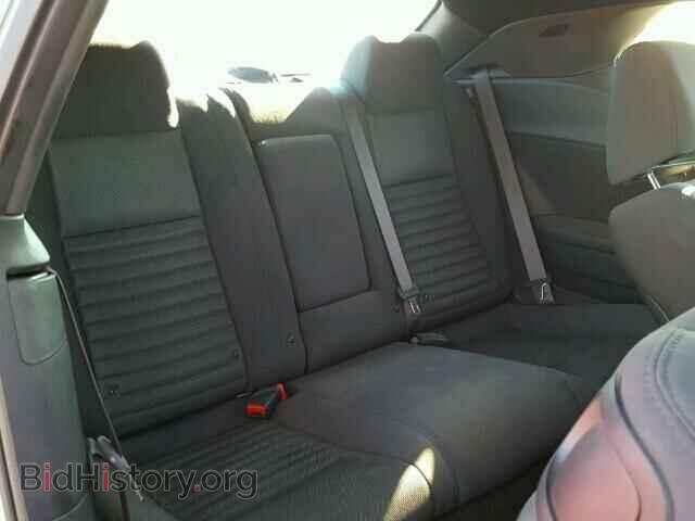 2012 DODGE CHALLENGER - VIN: 2C3CDYAG3CH168330 - Photo 6