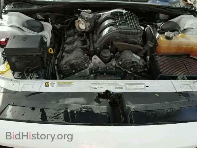 2012 DODGE CHALLENGER - VIN: 2C3CDYAG3CH168330 - Photo 7