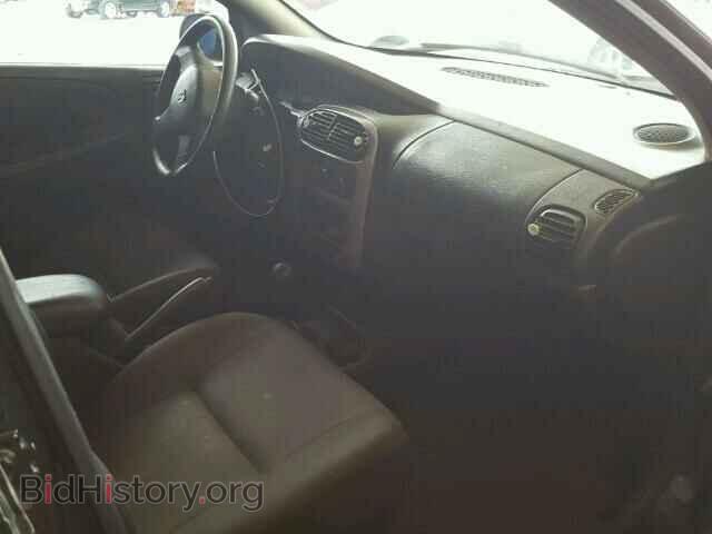 2003 DODGE NEON - VIN: 1B3ES26C33D101903 - Фото 5