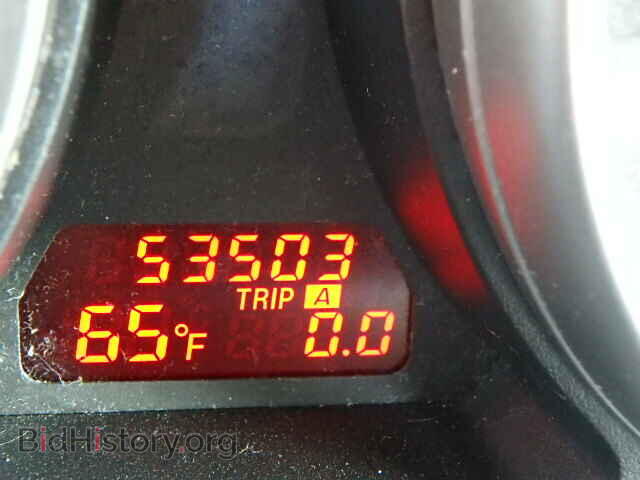 2012 MAZDA 6 - VIN: 1YVHZ8DH8C5M07816 - Фото 8