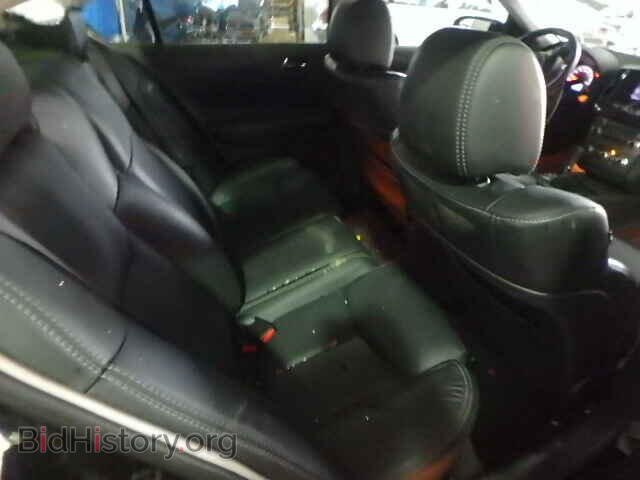 2012 NISSAN MAXIMA - VIN: 1N4AA5AP7CC868399 - Фото 6