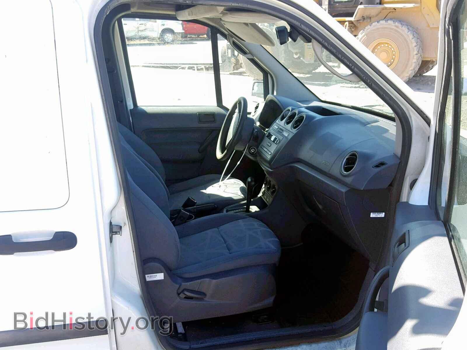 2012 FORD TRANSIT CO - VIN: NM0LS7AN0CT114946 - Фото 5