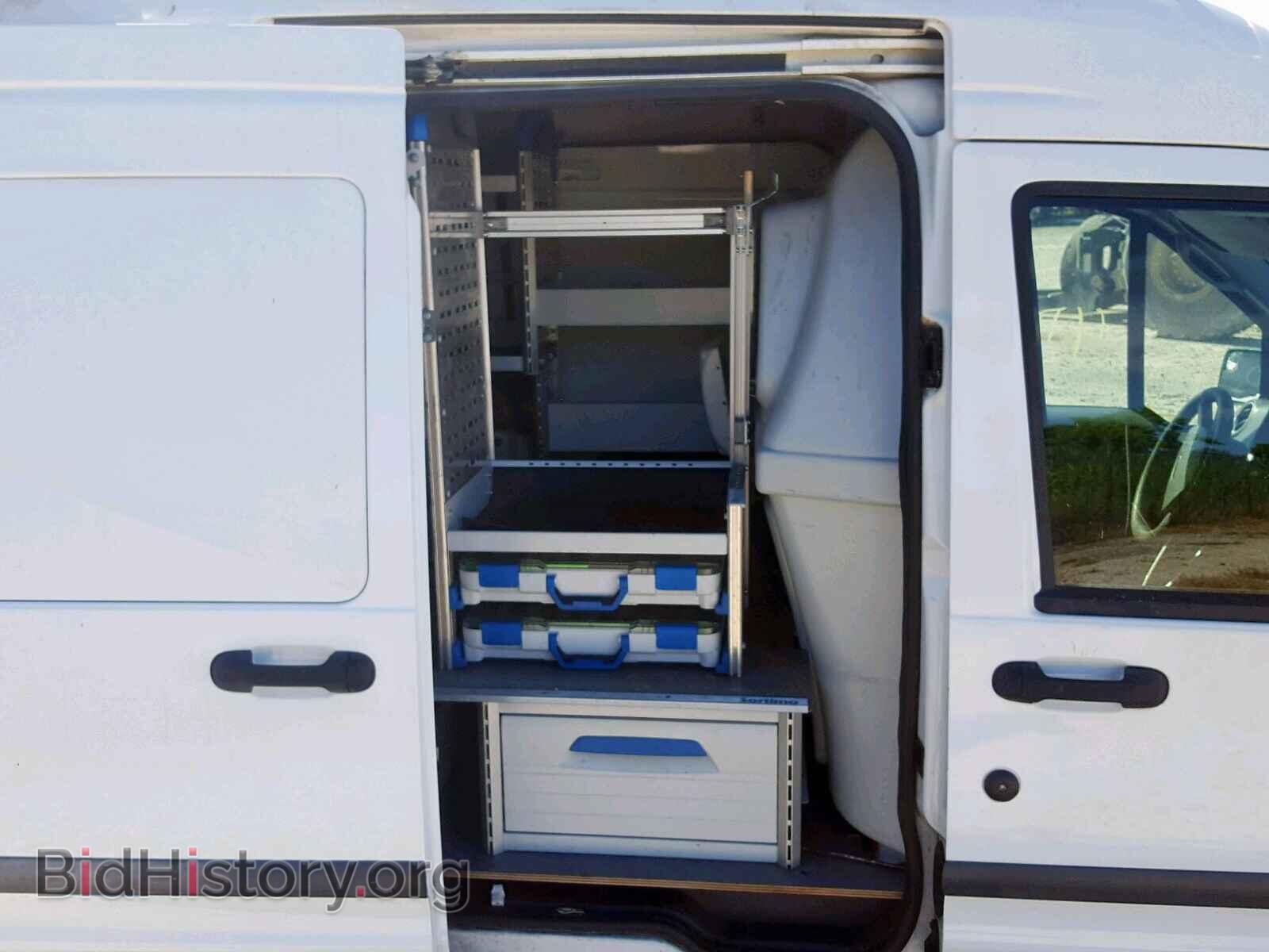 2012 FORD TRANSIT CO - VIN: NM0LS7AN0CT114946 - Фото 6