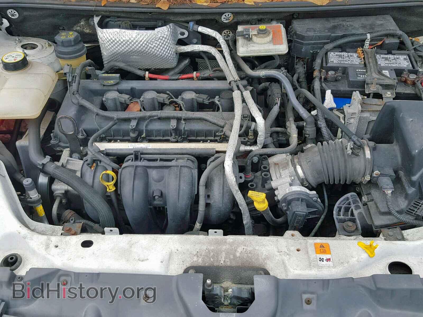 2012 FORD TRANSIT CO - VIN: NM0LS7AN0CT114946 - Фото 7