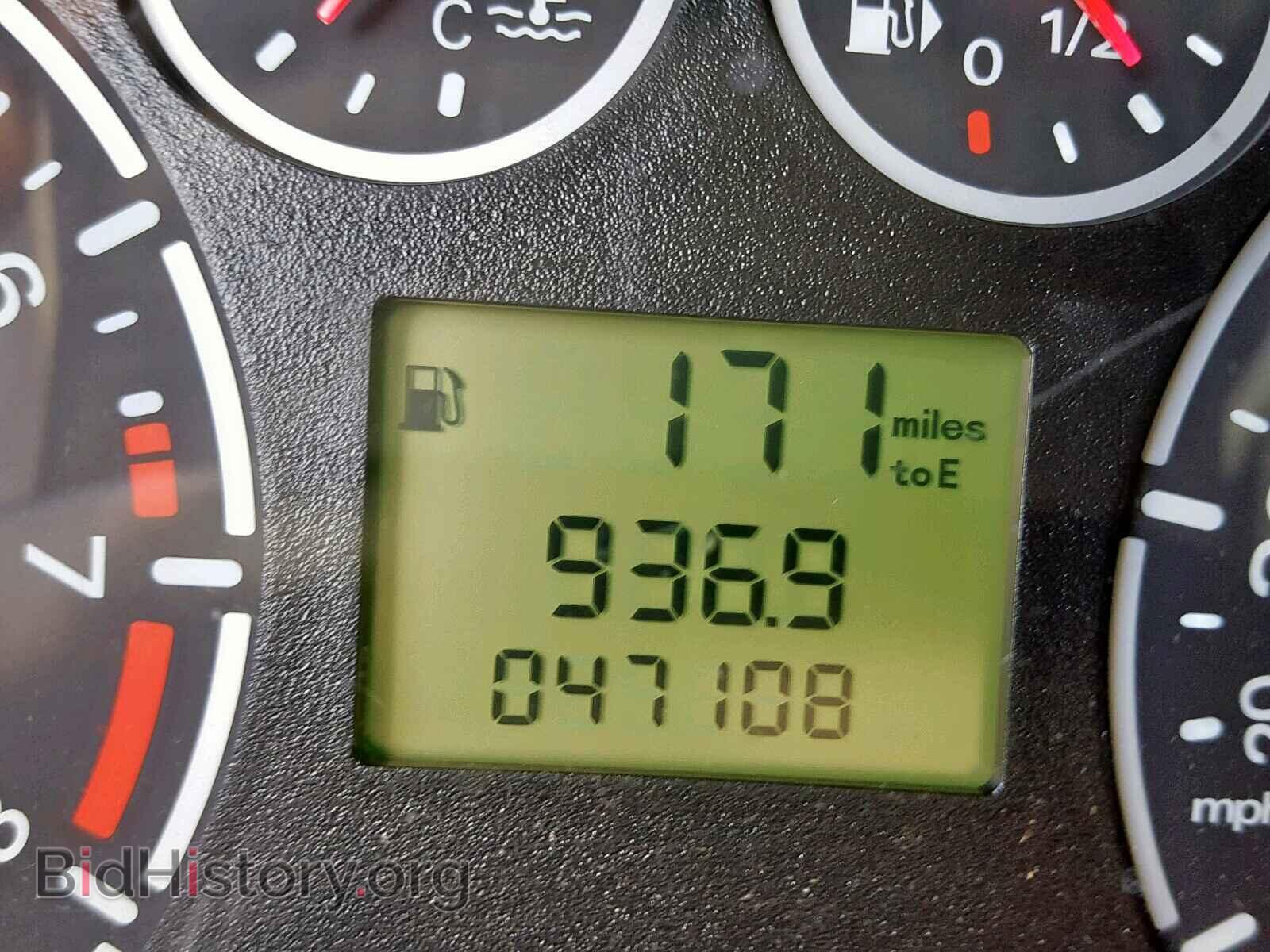 2012 FORD TRANSIT CO - VIN: NM0LS7AN0CT114946 - Фото 8