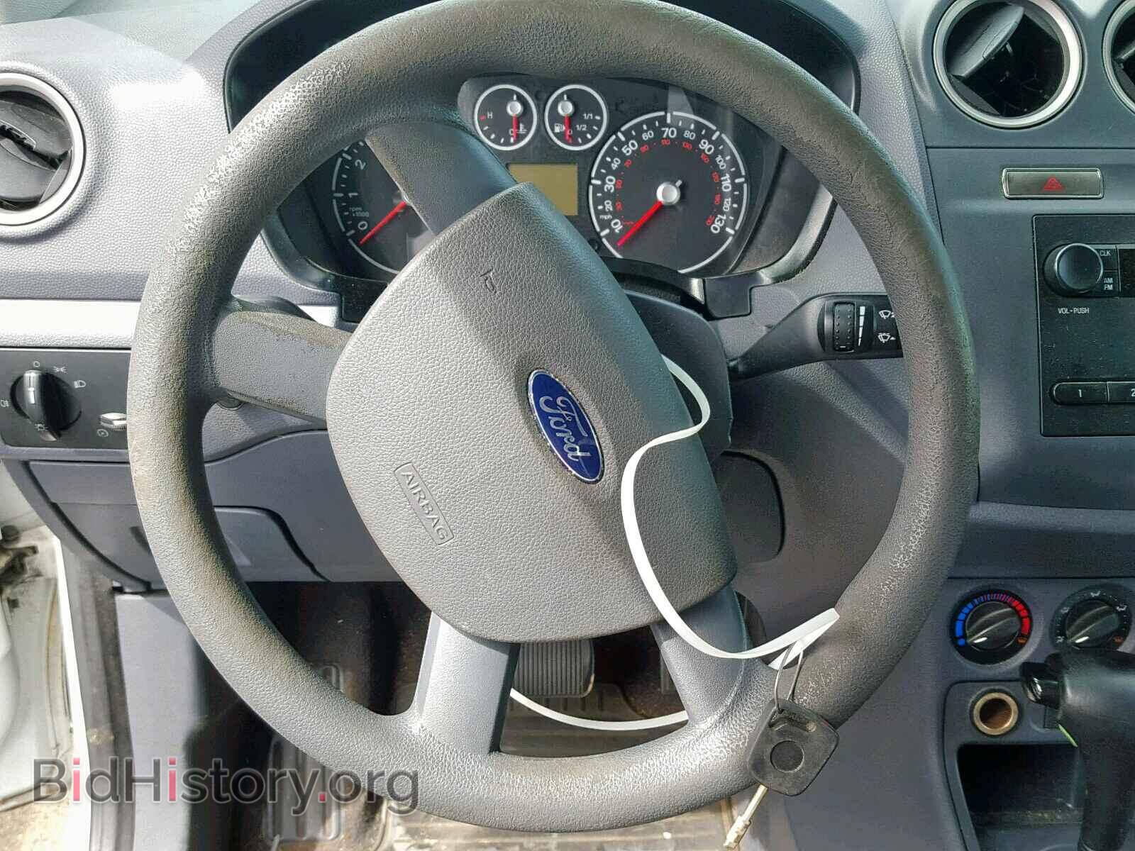 2012 FORD TRANSIT CO - VIN: NM0LS7AN0CT114946 - Фото 10