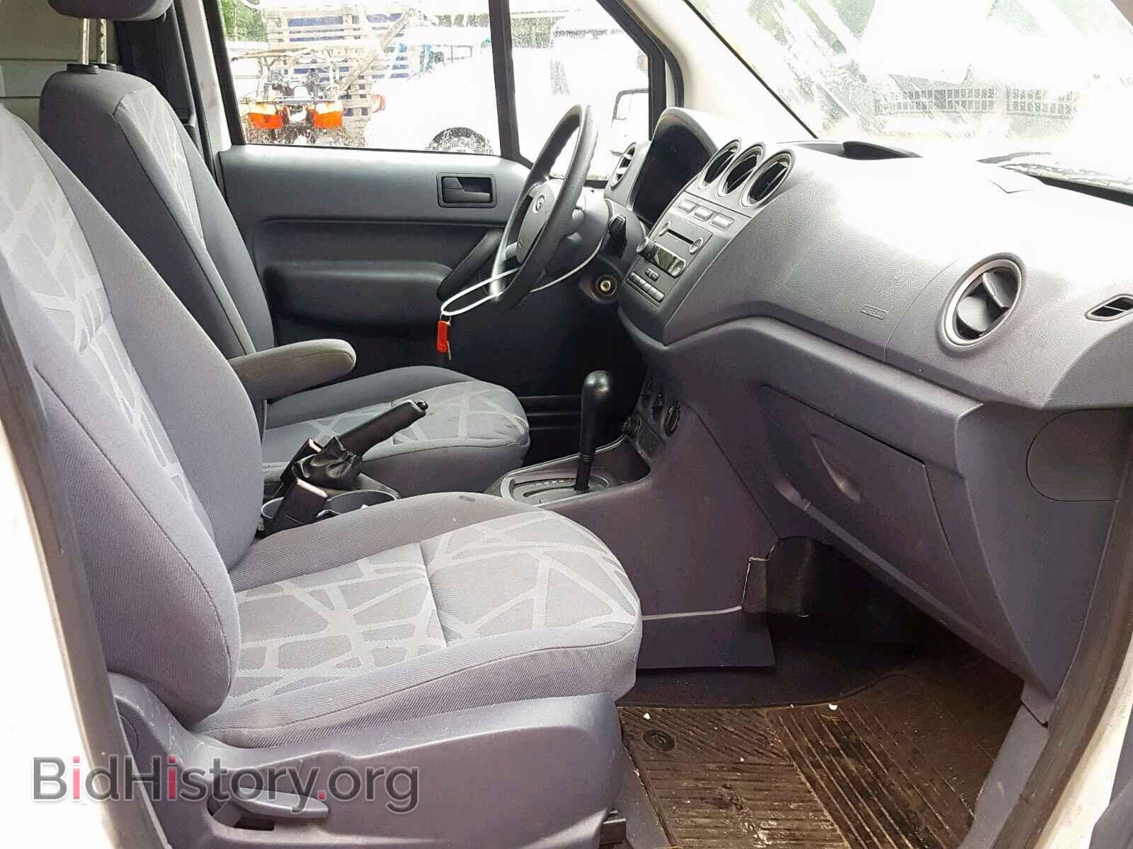 2013 FORD TRANSIT CO - VIN: NM0LS7BN2DT135975 - Фото 5