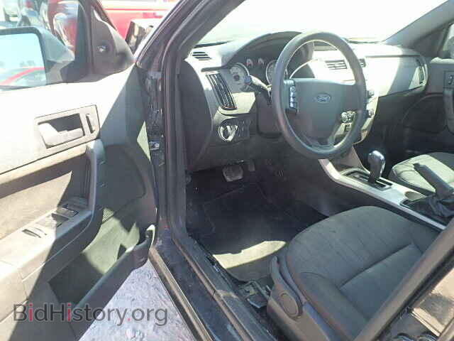 2010 FORD FOCUS - VIN: 1FAHP3FN1AW232775 - Фото 9