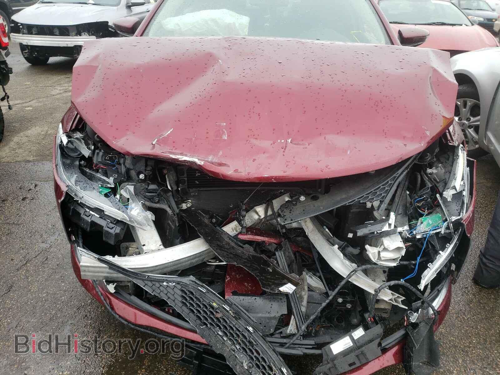 2015 CHRYSLER 200 - VIN: 1C3CCCAB0FN670010 - Photo 9