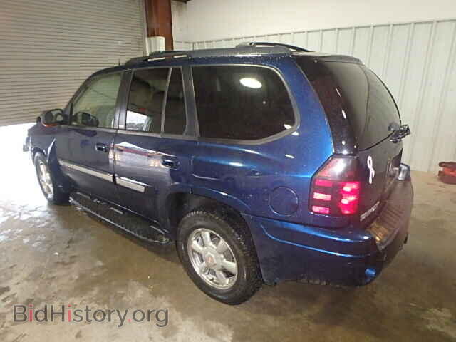 2004 GMC ENVOY - VIN: 1GKDS13S842210052 - Фото 3
