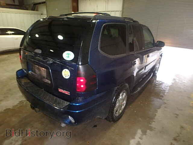 2004 GMC ENVOY - VIN: 1GKDS13S842210052 - Фото 4