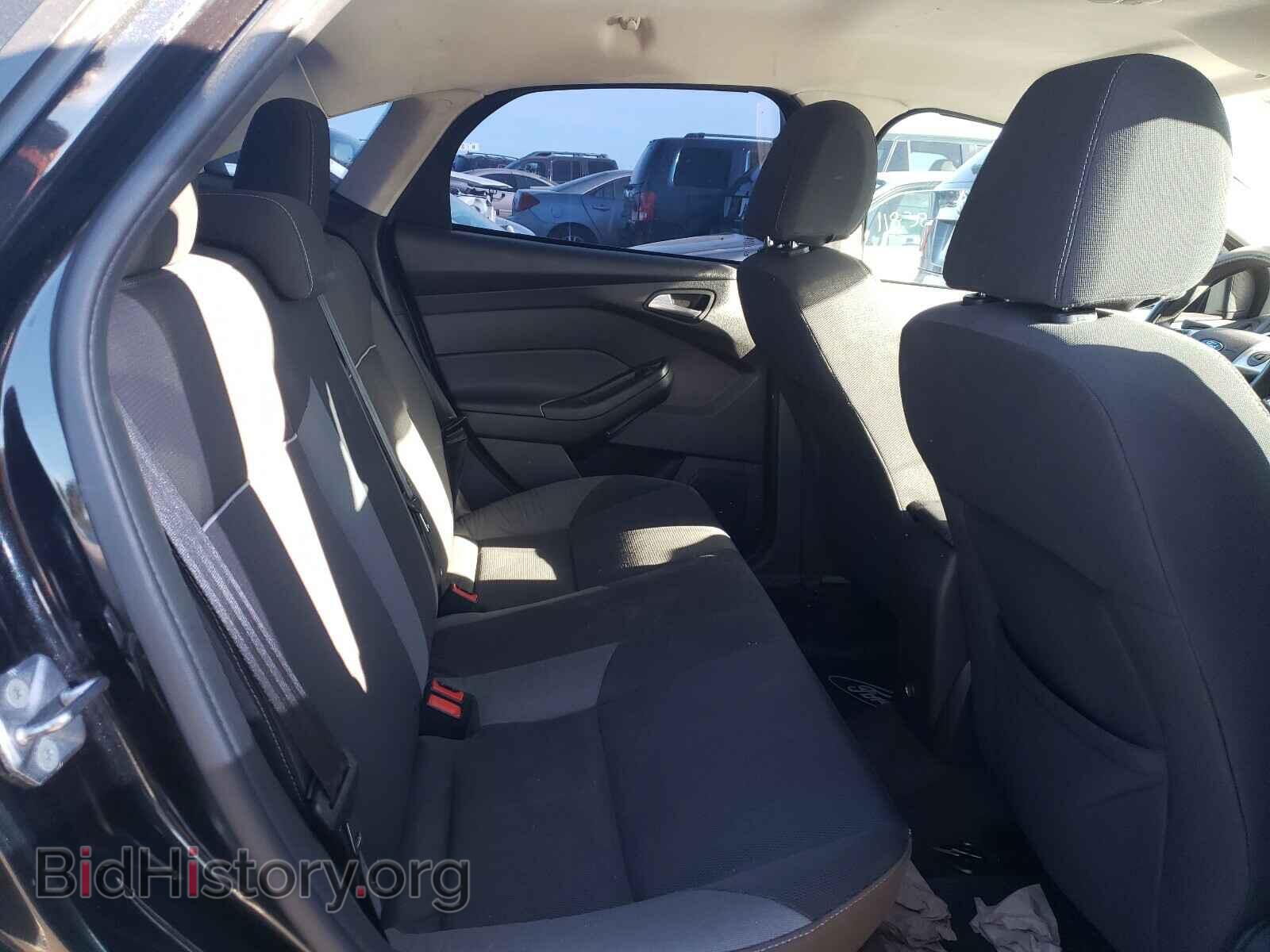 2012 FORD FOCUS - VIN: 1FAHP3F24CL436304 - Photo 6