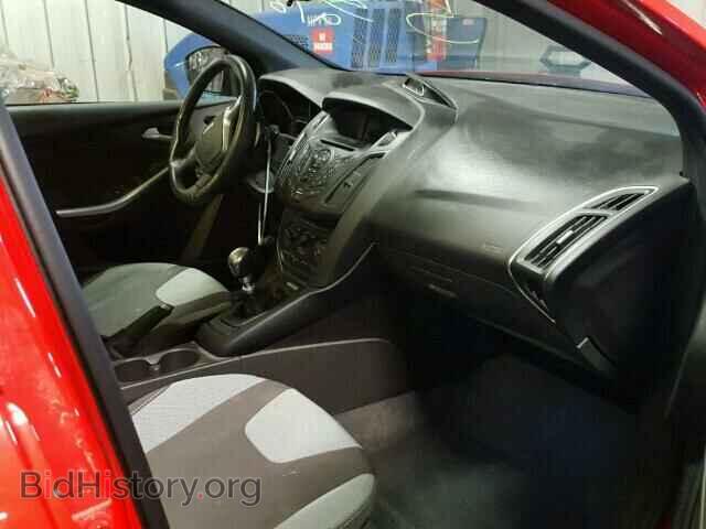2013 FORD FOCUS - VIN: 1FADP3L9XDL251580 - Фото 5