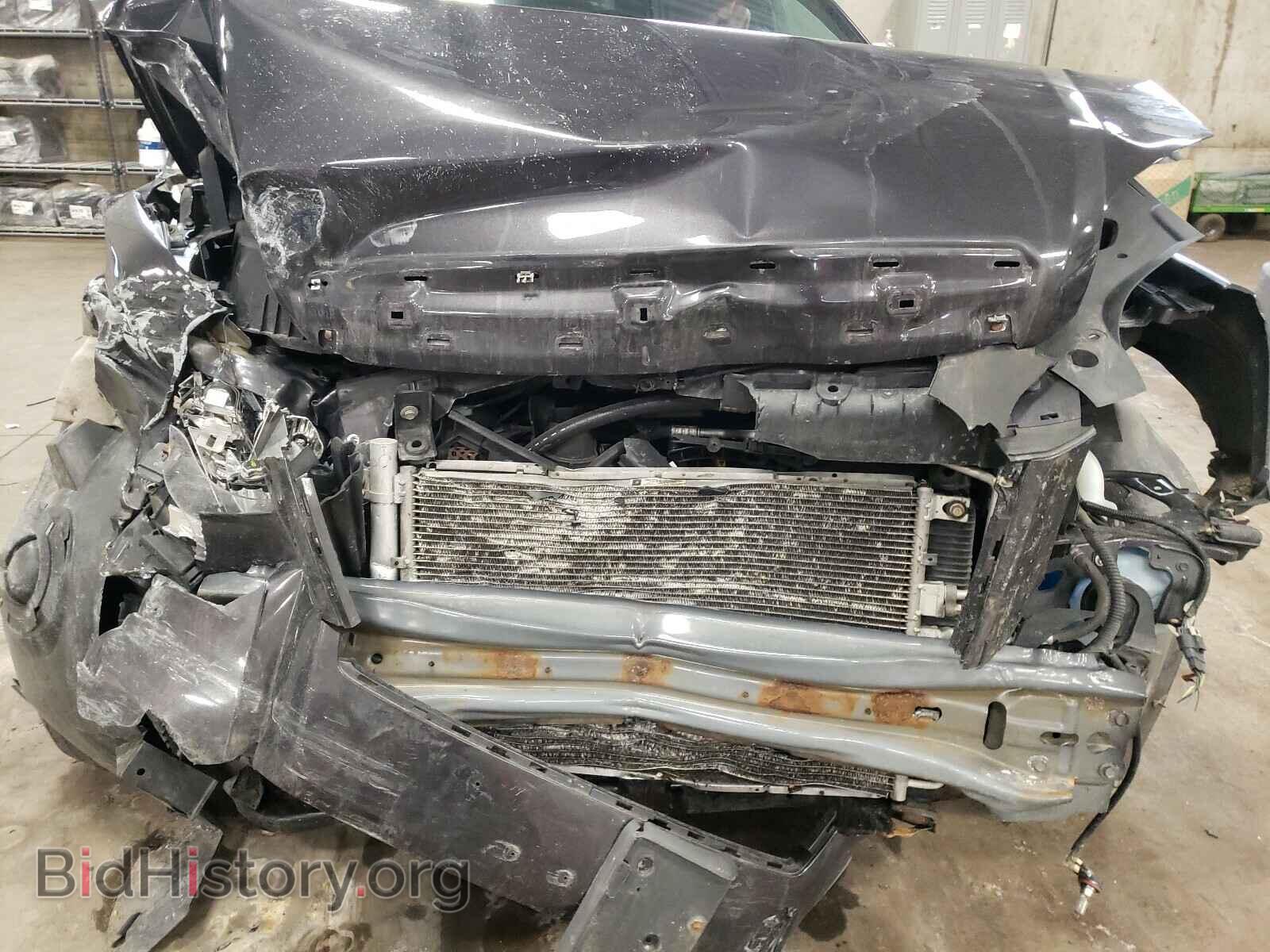 2014 GMC TERRAIN - VIN: 2GKFLVEK6E6168429 - Фото 9