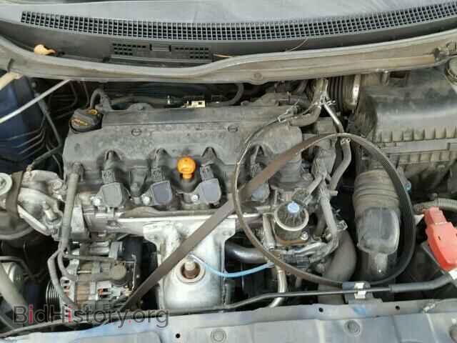 2013 HONDA CIVIC - VIN: 19XFB2F85DE034056 - Фото 7