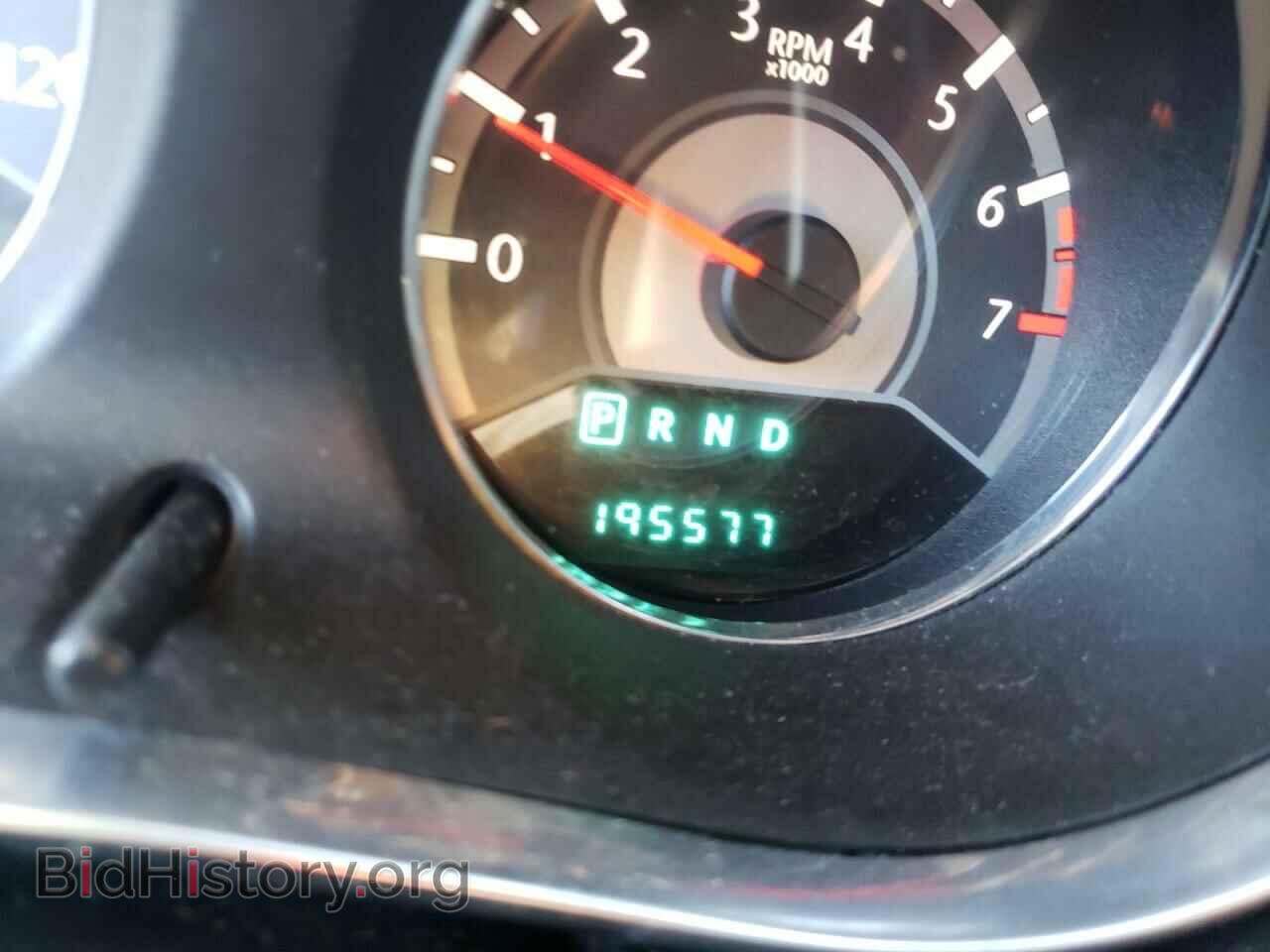 2013 CHRYSLER 200 - VIN: 1C3CCBBB9DN696269 - Фото 8