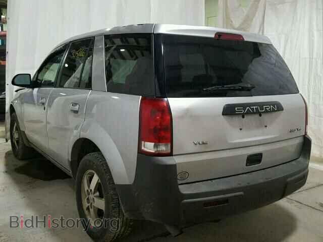 2004 SATURN VUE - VIN: 5GZCZ63484S868955 - Фото 3