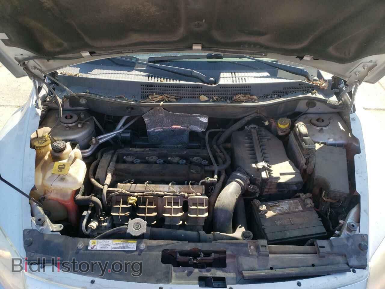 2008 DODGE CALIBER - VIN: 1B3HB28B08D656588 - Фото 7
